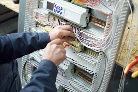 Best New Construction Electrical Installation  in New Hampton, IA